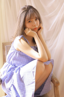 明星专题：韩真真